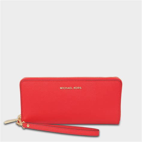 michael kors saffiano crossbody wallet|Michael Kors continental wallet outlet.